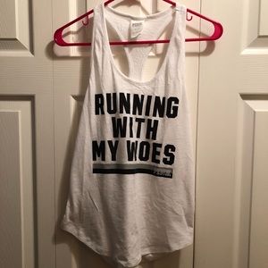 Victoria’s Secret Pink Tank Top